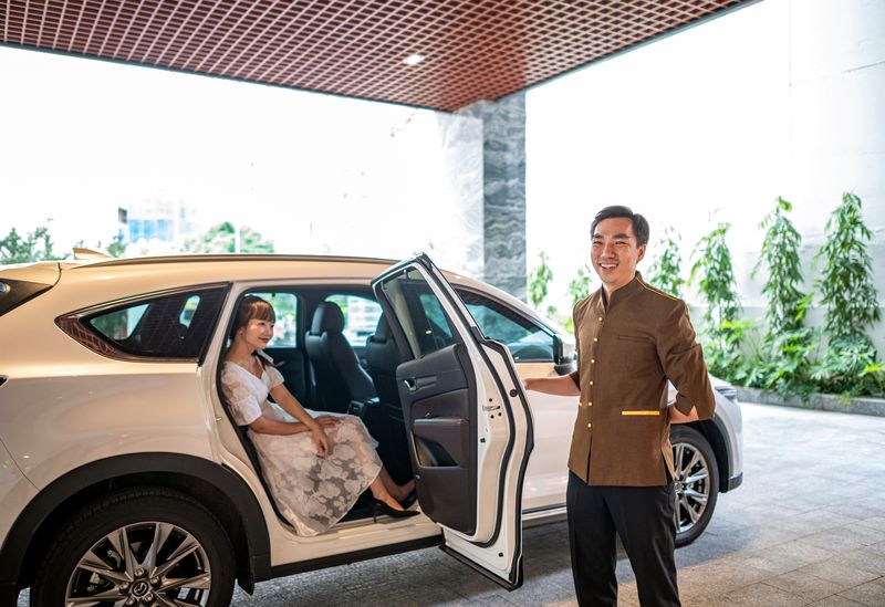 Các dịch vụ khác
